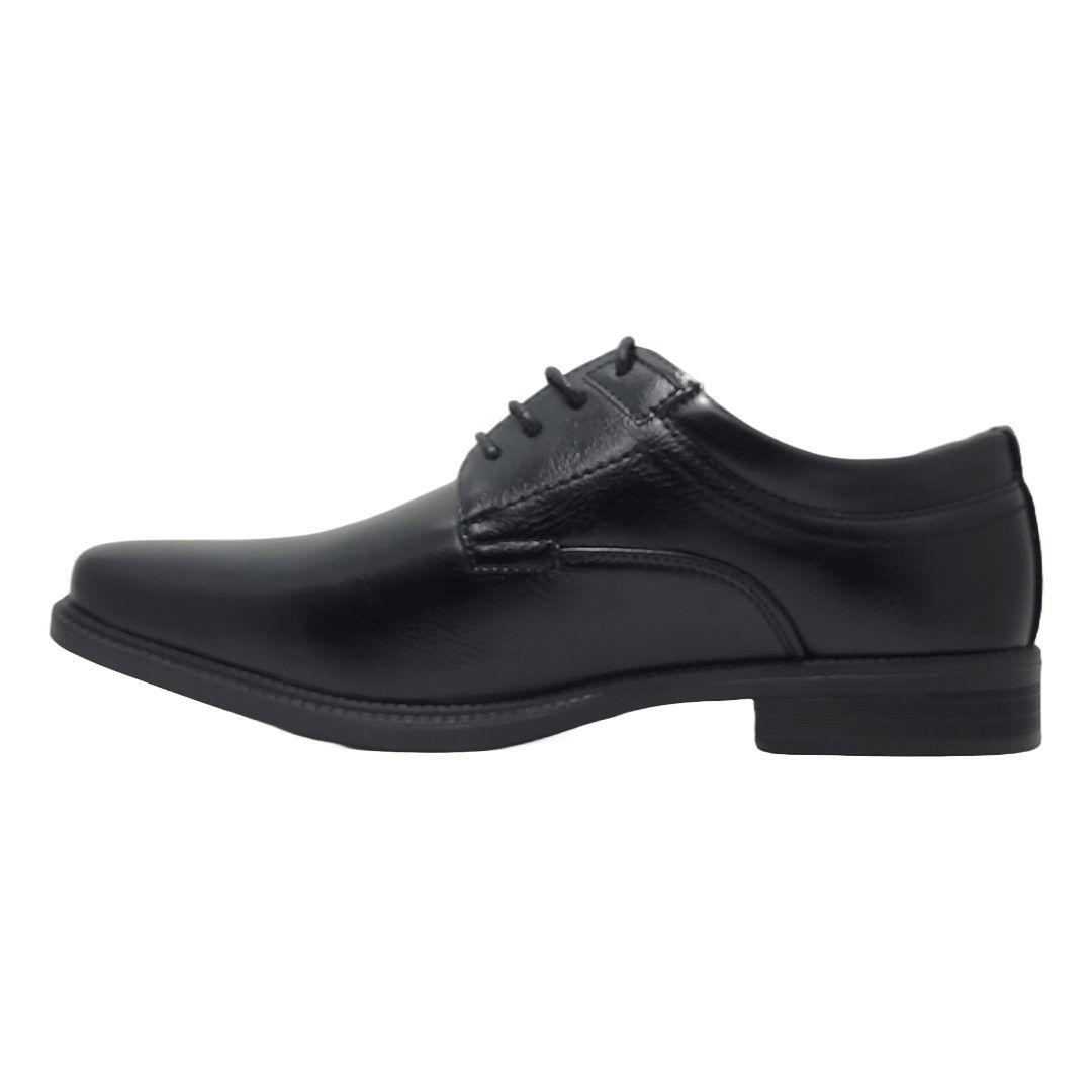 ZAPATOS DE VESTIR NEW WALK NEGRO | HP53-0331-23-1