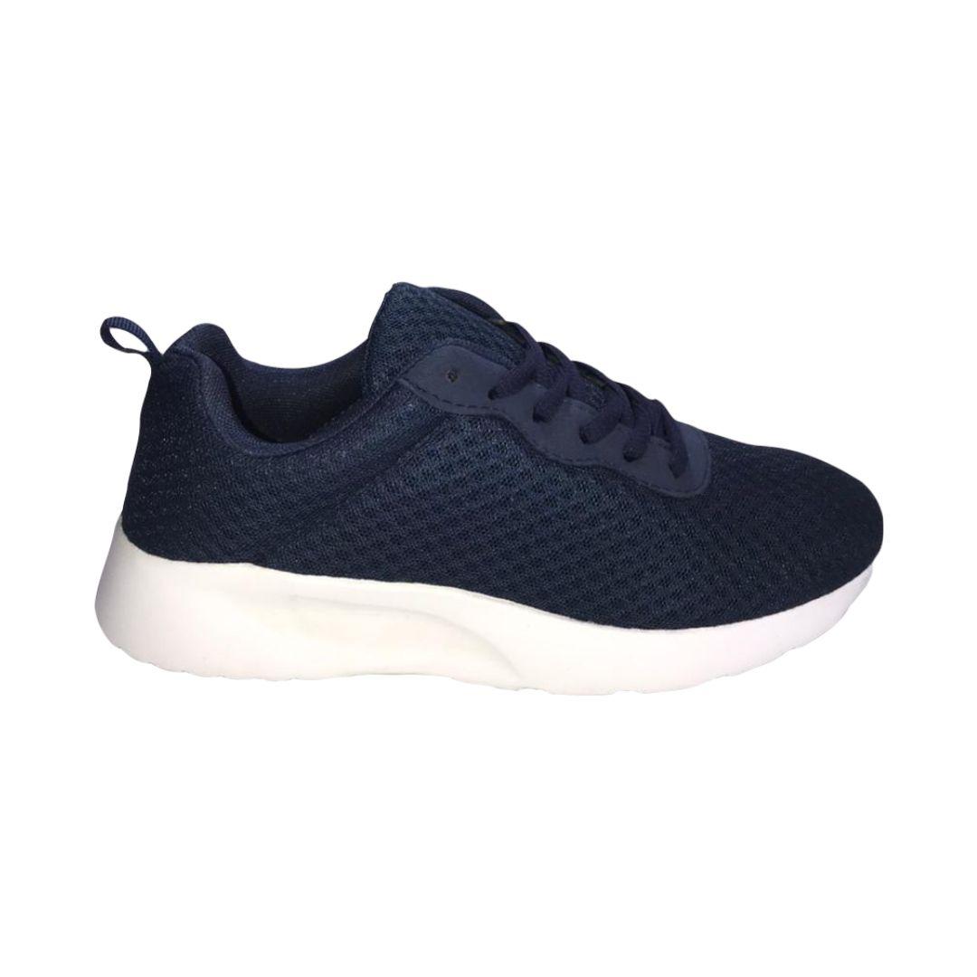 Zapatillas Reigo Azul Marino Hombre 20XH14-1