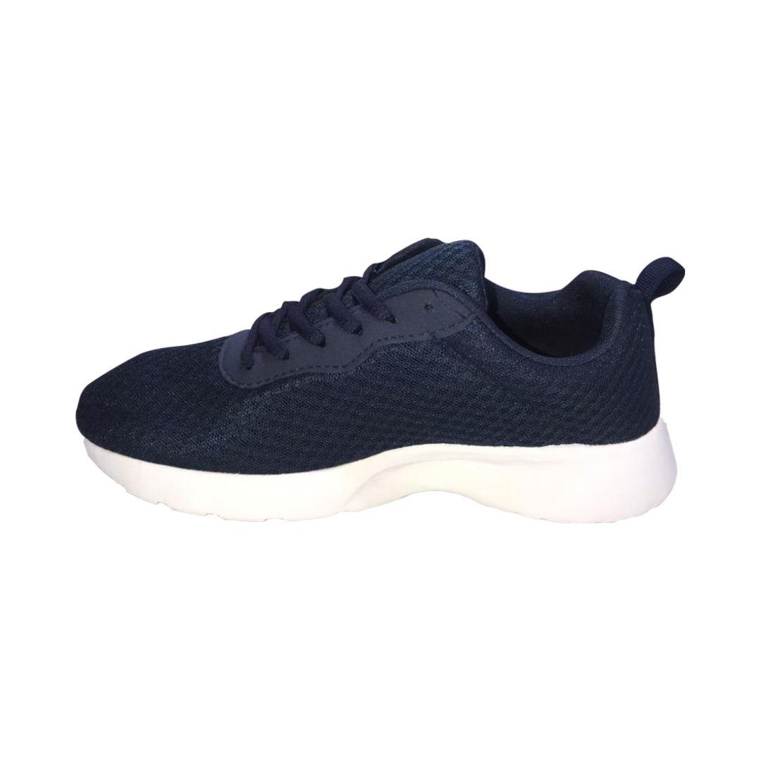 Zapatillas Reigo Azul Marino Hombre 20XH14-2
