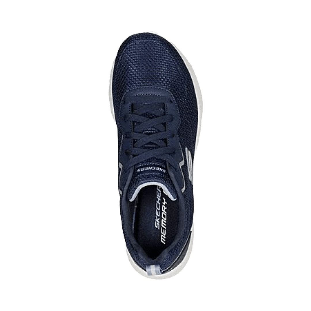 ZAPATILLAS URBANAS SKECHERS DYNAMIGHT 2.0 MUJER 149692-NVY-2