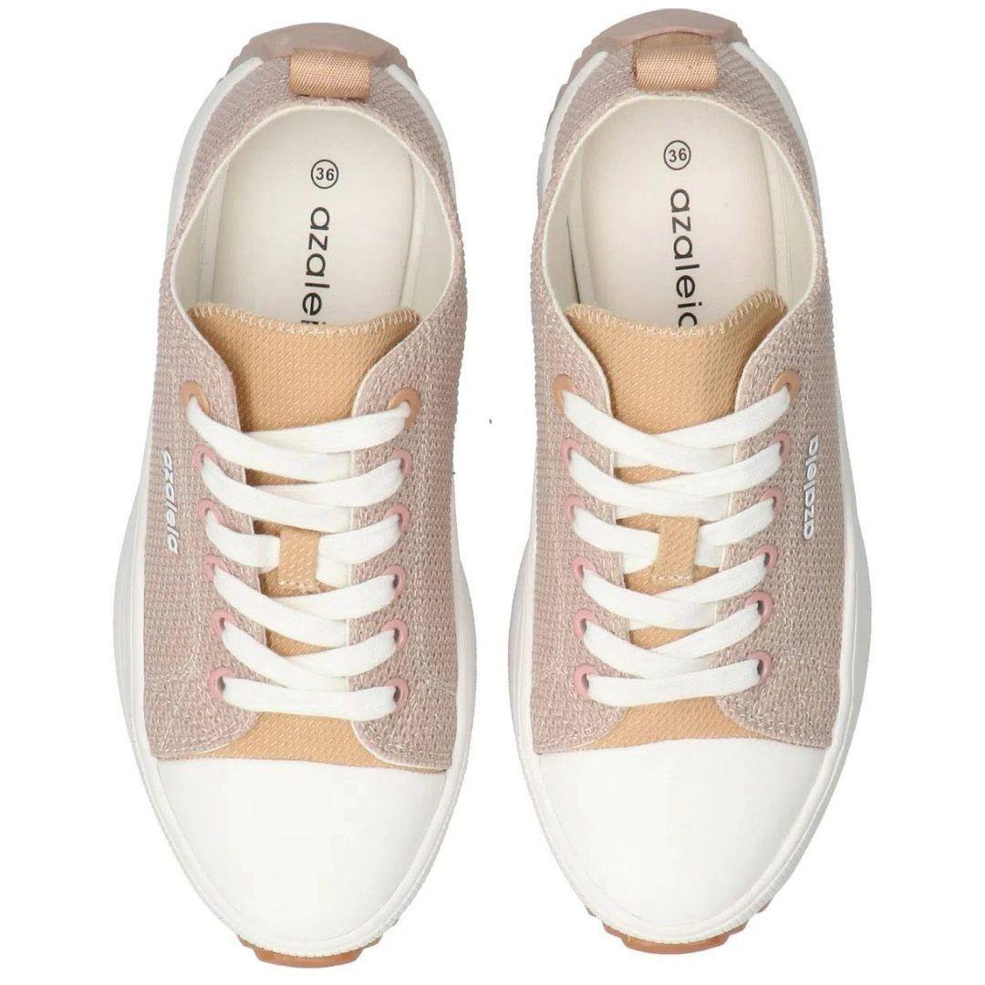 ZAPATILLAS AZALEIA ANJELICA ROSADO AZ254011176-47A-1