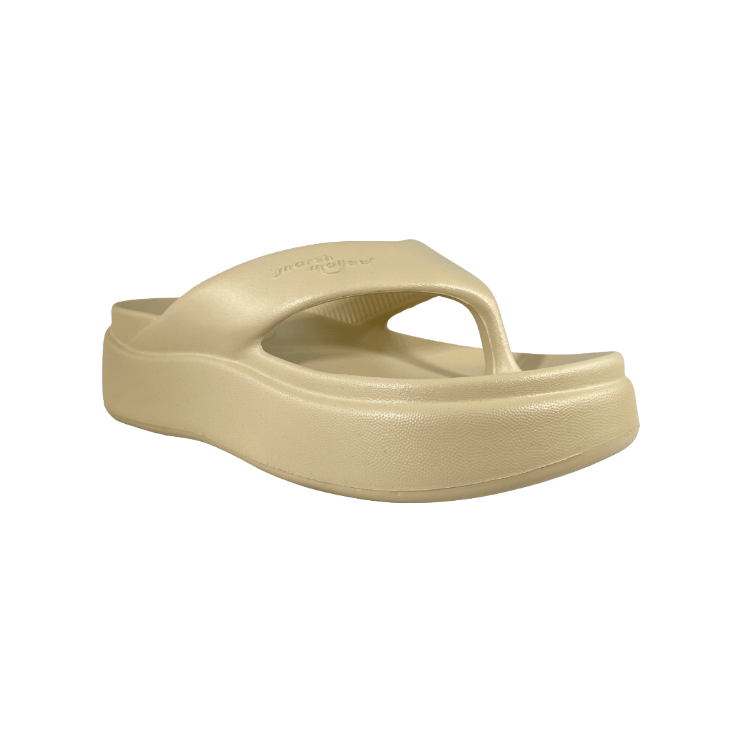 SANDALIAS PICCADILLY BEIGE MUJER VU4370T-1