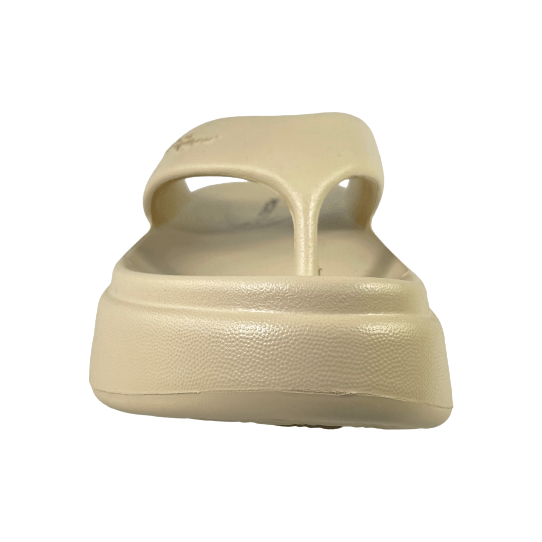 SANDALIAS PICCADILLY BEIGE MUJER VU4370T-2