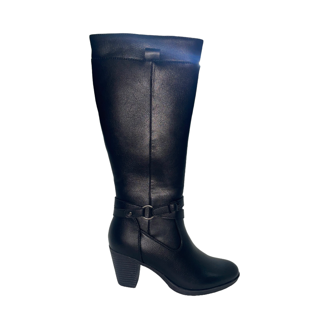 BOTAS NEW WALK MUJER | BSDX1111A-90-0