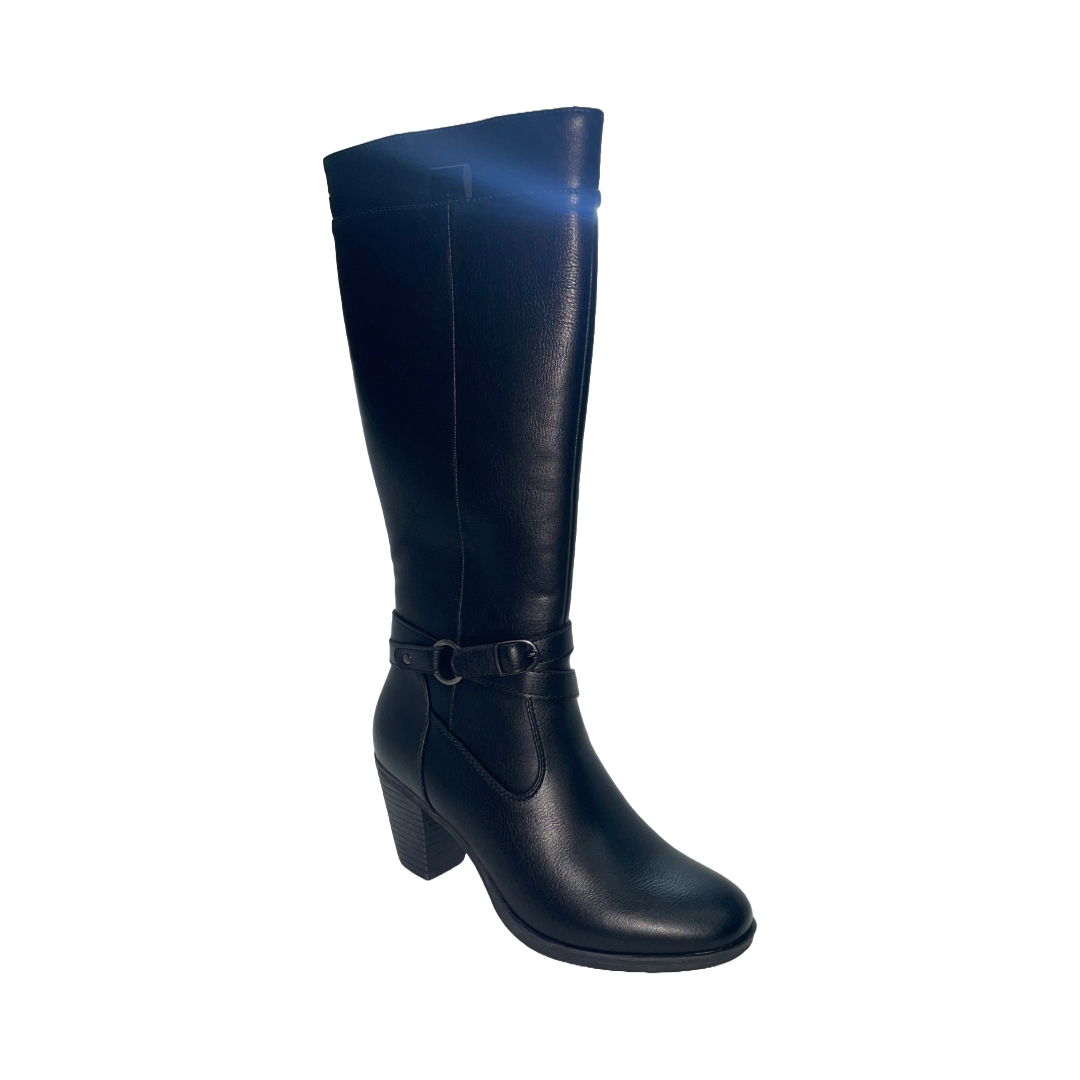 BOTAS NEW WALK MUJER | BSDX1111A-90-1