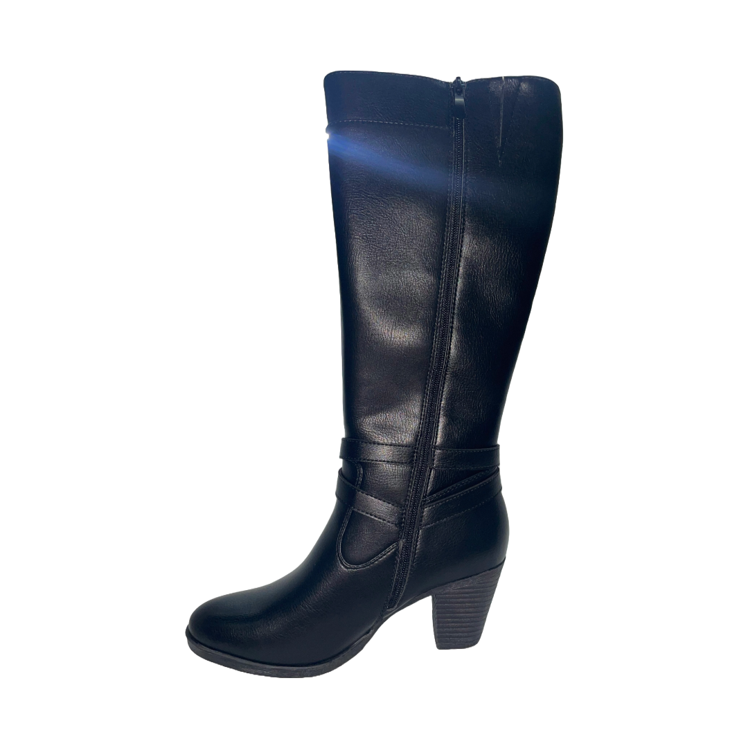 BOTAS NEW WALK MUJER | BSDX1111A-90-3