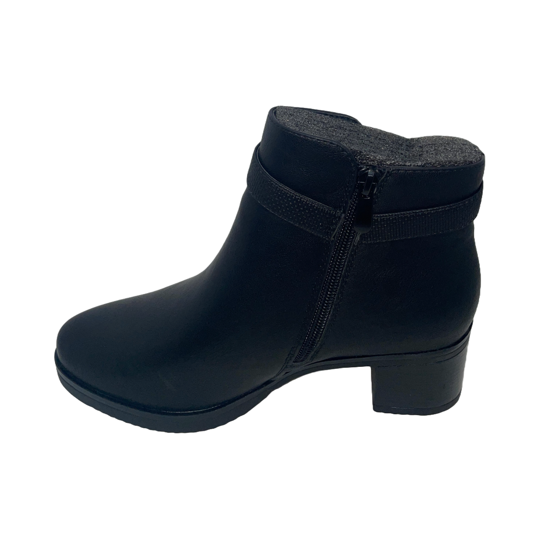 BOTINES NEW WALK MUJER | DCA91102-90-3