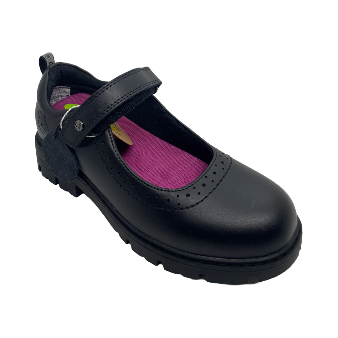 ZAPATOS BUBBLE GUMMERS ESCOLAR | 454-6062-1