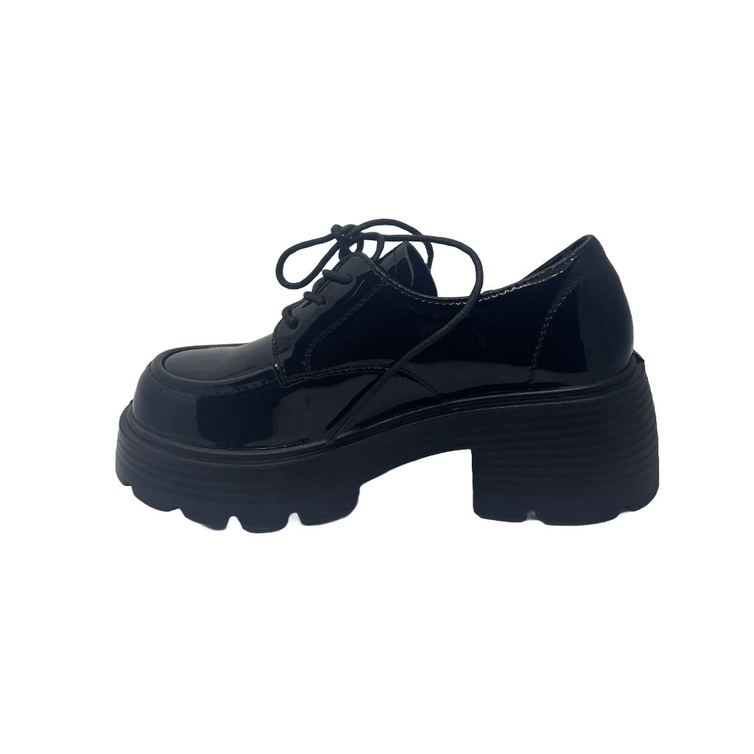 ZAPATOS HUALUNAOTE | H-186-3