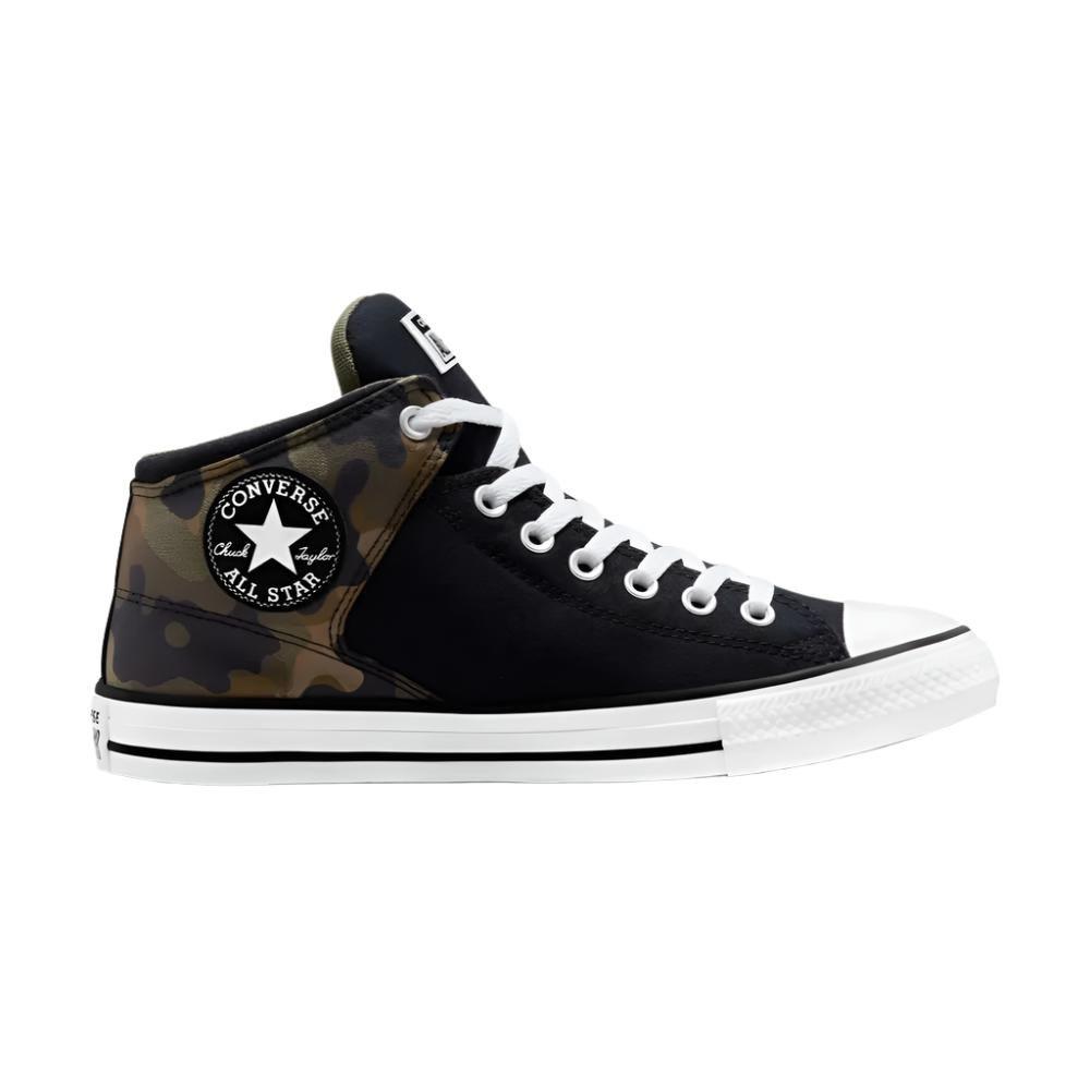 ZAPATILLA CONVERSE CHUCK TAYLOR ALL STAR HIGH STREET | A017-0