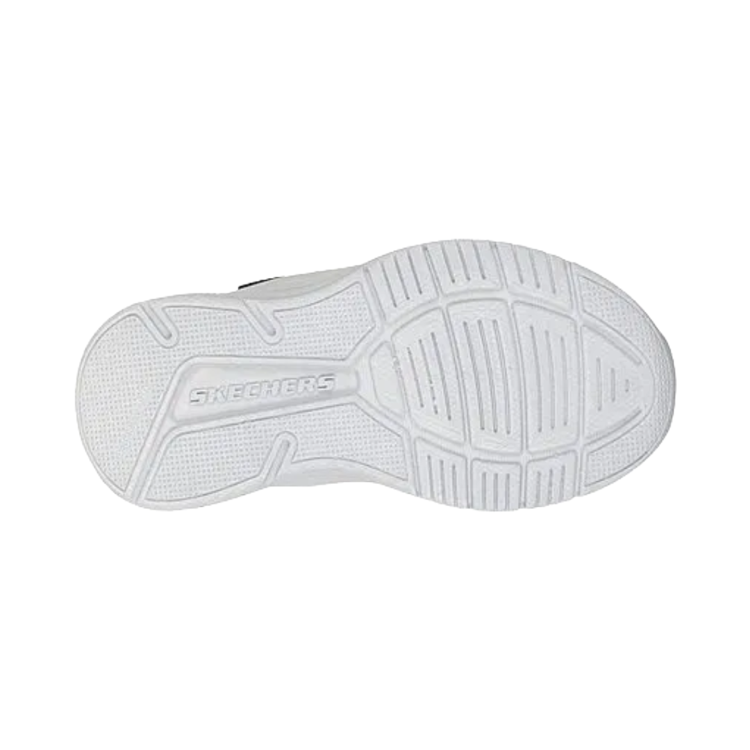 ZAPATILLAS URBANAS SKECHERS MICROSPEX INFANTIL 403926N-NVBL-2