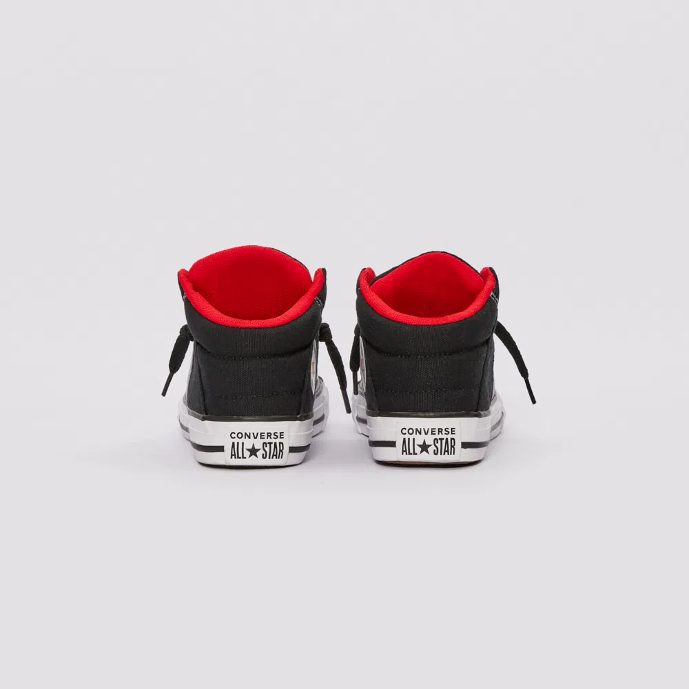 ZAPATILLA CONVERSE AXEL NIÑOS | A02479C-030-3