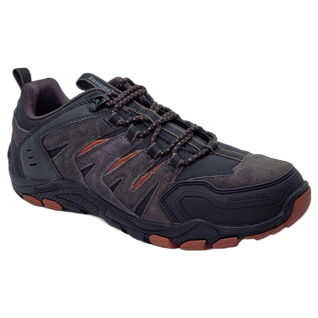 ZAPATILLAS PANAMA JEACK HOMBRE MORO PG015A600008-0