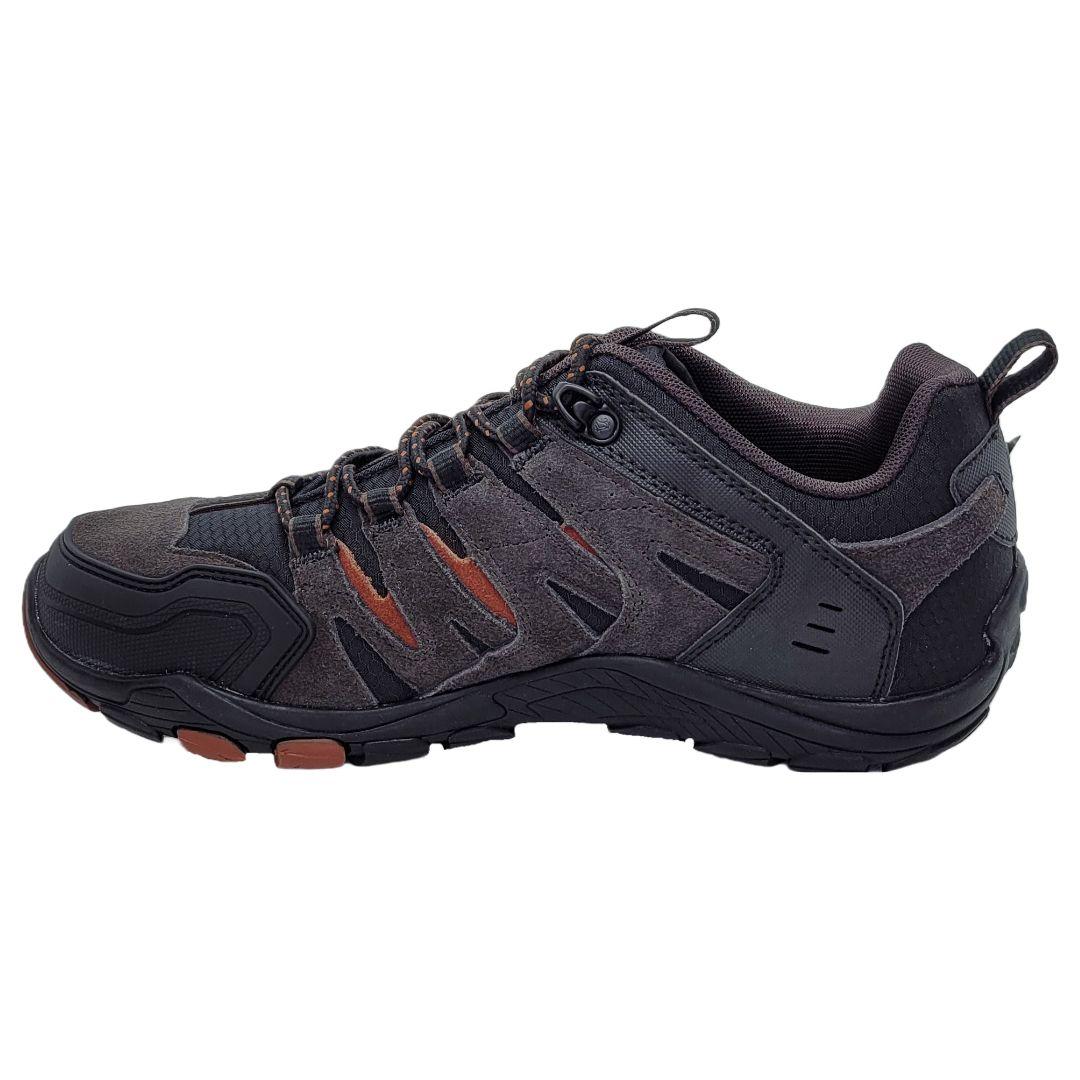 ZAPATILLAS PANAMA JEACK HOMBRE MORO PG015A600008-1