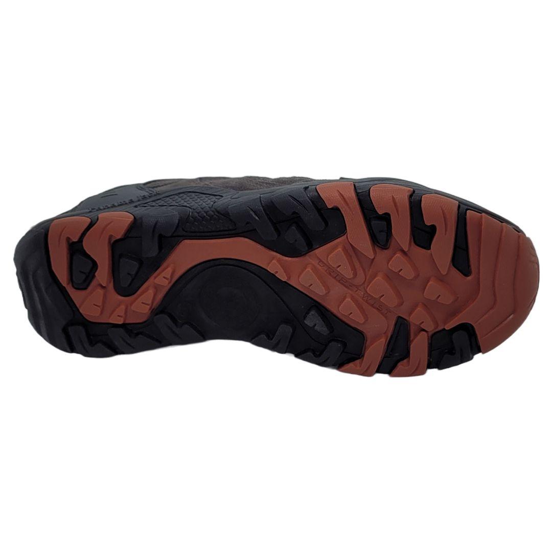 ZAPATILLAS PANAMA JEACK HOMBRE MORO PG015A600008-2