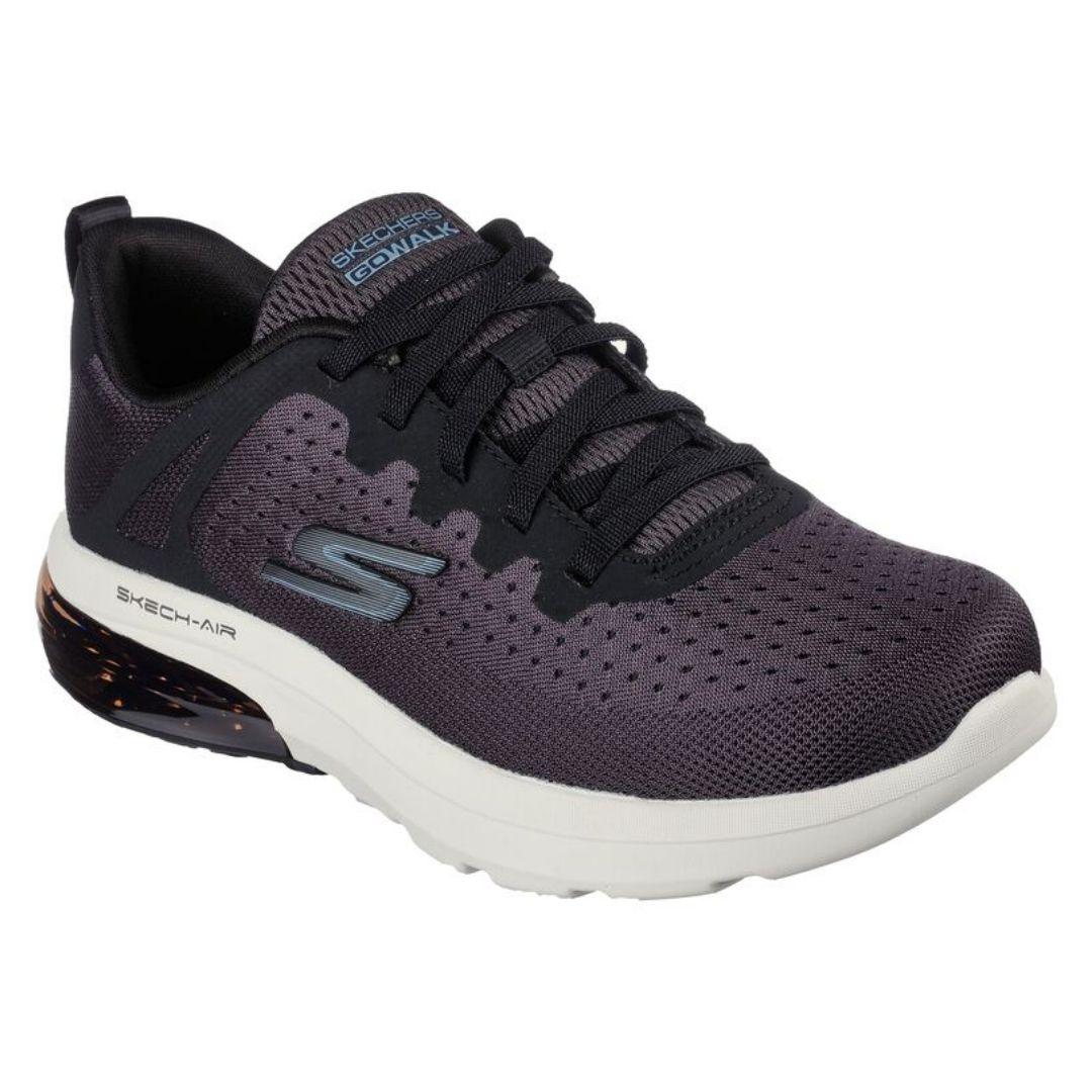 Zapatillas Skechers GO WALK Air 2.0 Classy Summer 124362-BKLB-0