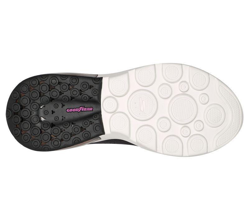 Zapatillas Skechers GO WALK Air 2.0 Classy Summer 124362-BKLB-3