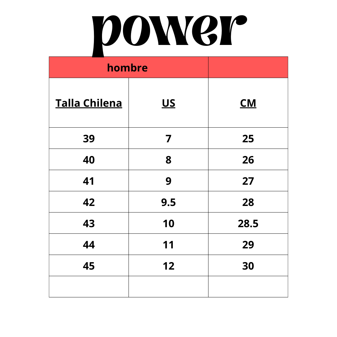 ZAPATILLAS ESCOLAR POWER WAVE INFANTIL 481-6041-4