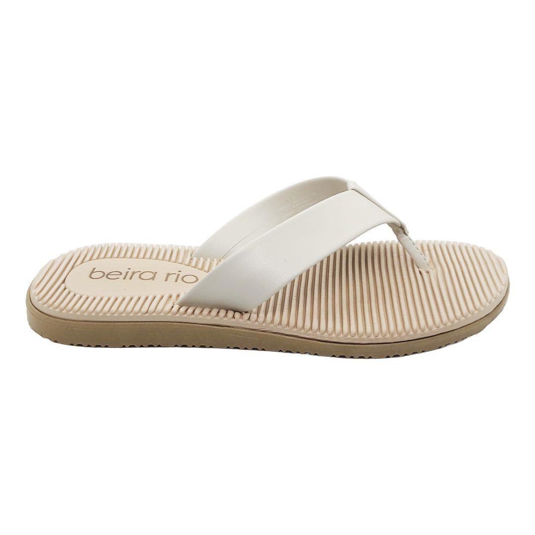 SANDALIA HAWAIANA BEIRA RIO BLANCA | 8395.200.9921-35312-0