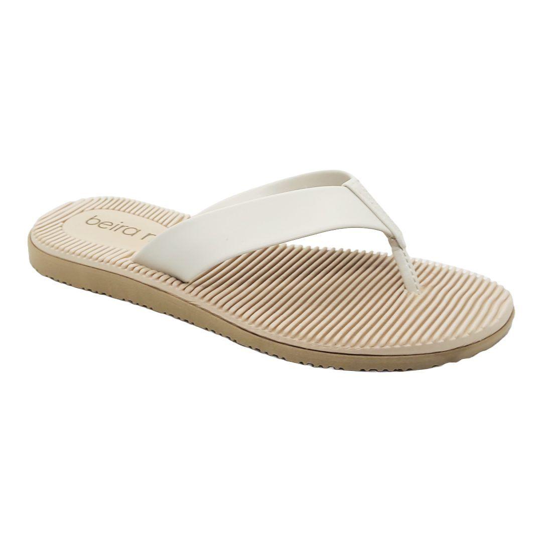 SANDALIA HAWAIANA BEIRA RIO BLANCA | 8395.200.9921-35312-1