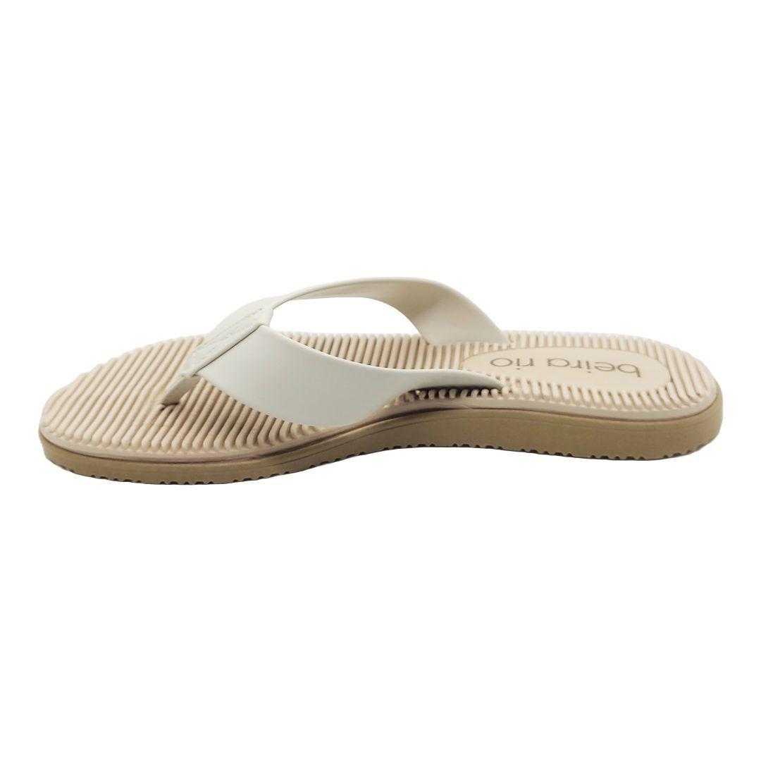 SANDALIA HAWAIANA BEIRA RIO BLANCA | 8395.200.9921-35312-2