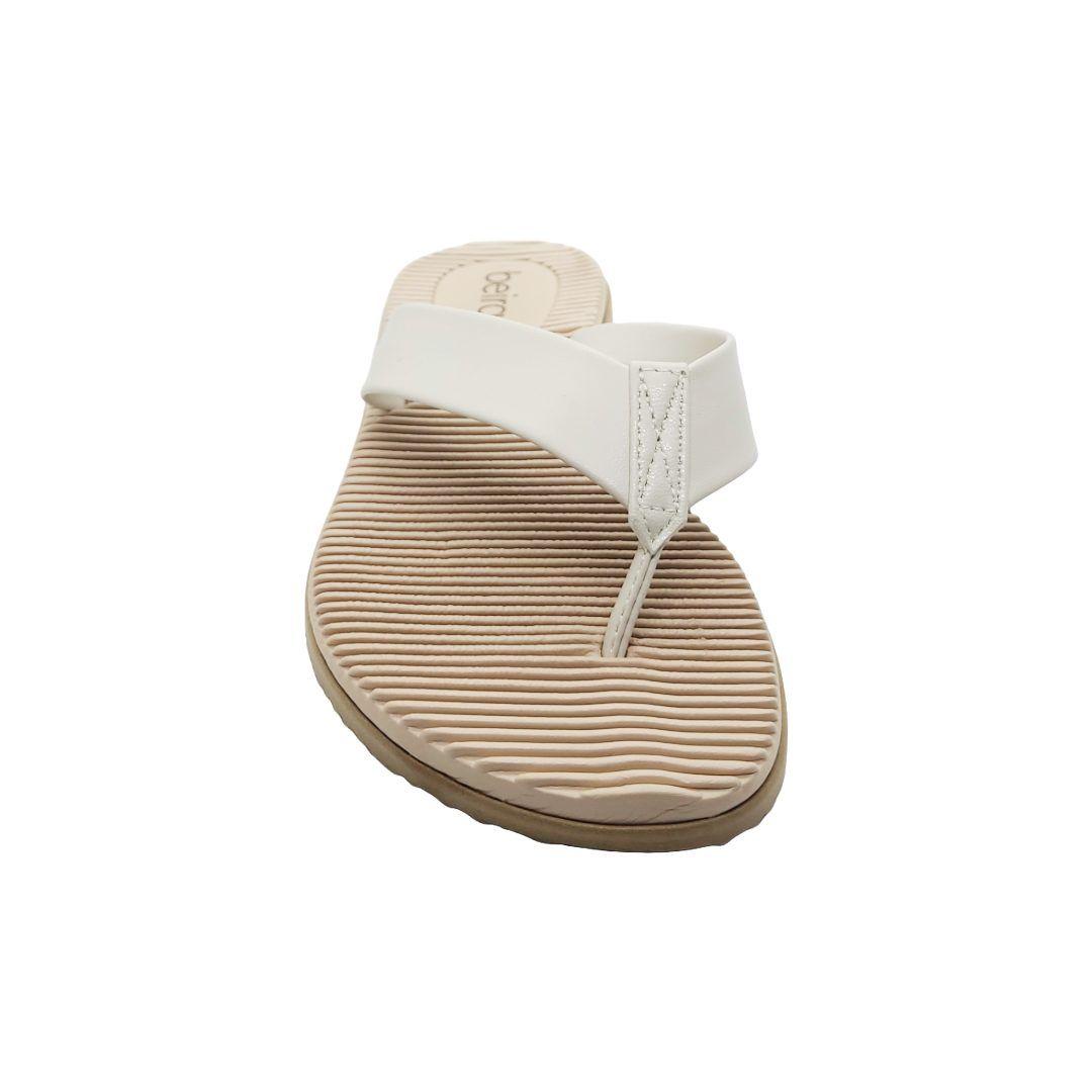 SANDALIA HAWAIANA BEIRA RIO BLANCA | 8395.200.9921-35312-3