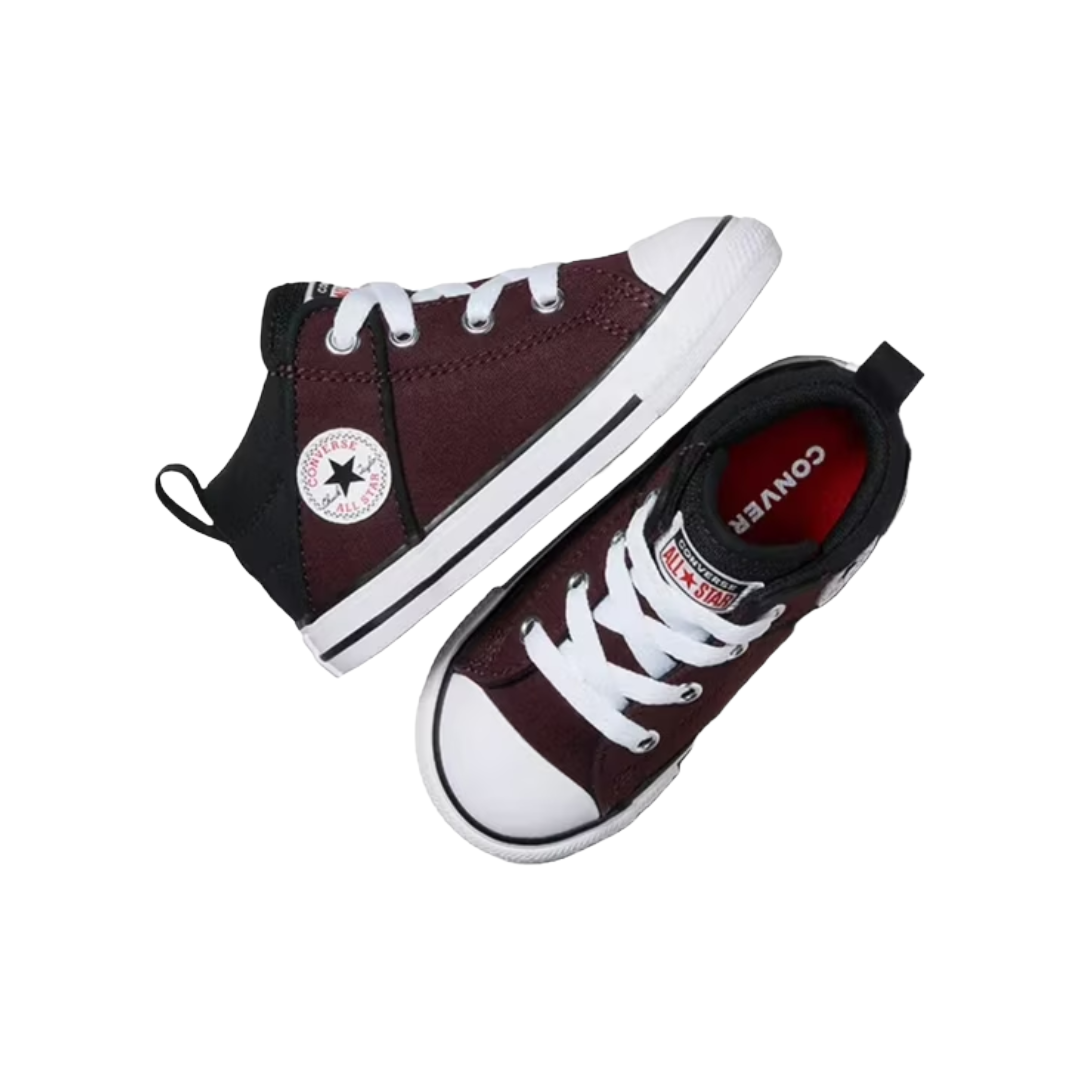 ZAPATILLAS URBANAS CONVERSE TAYLOR ALL STAR BEBÉS A08410C-508-1