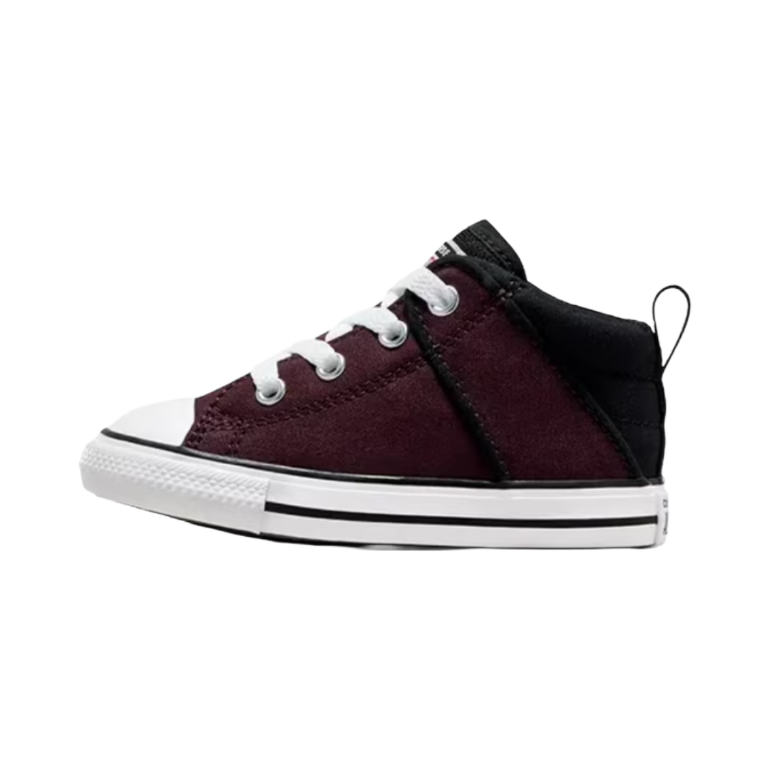 ZAPATILLAS URBANAS CONVERSE TAYLOR ALL STAR BEBÉS A08410C-508-2