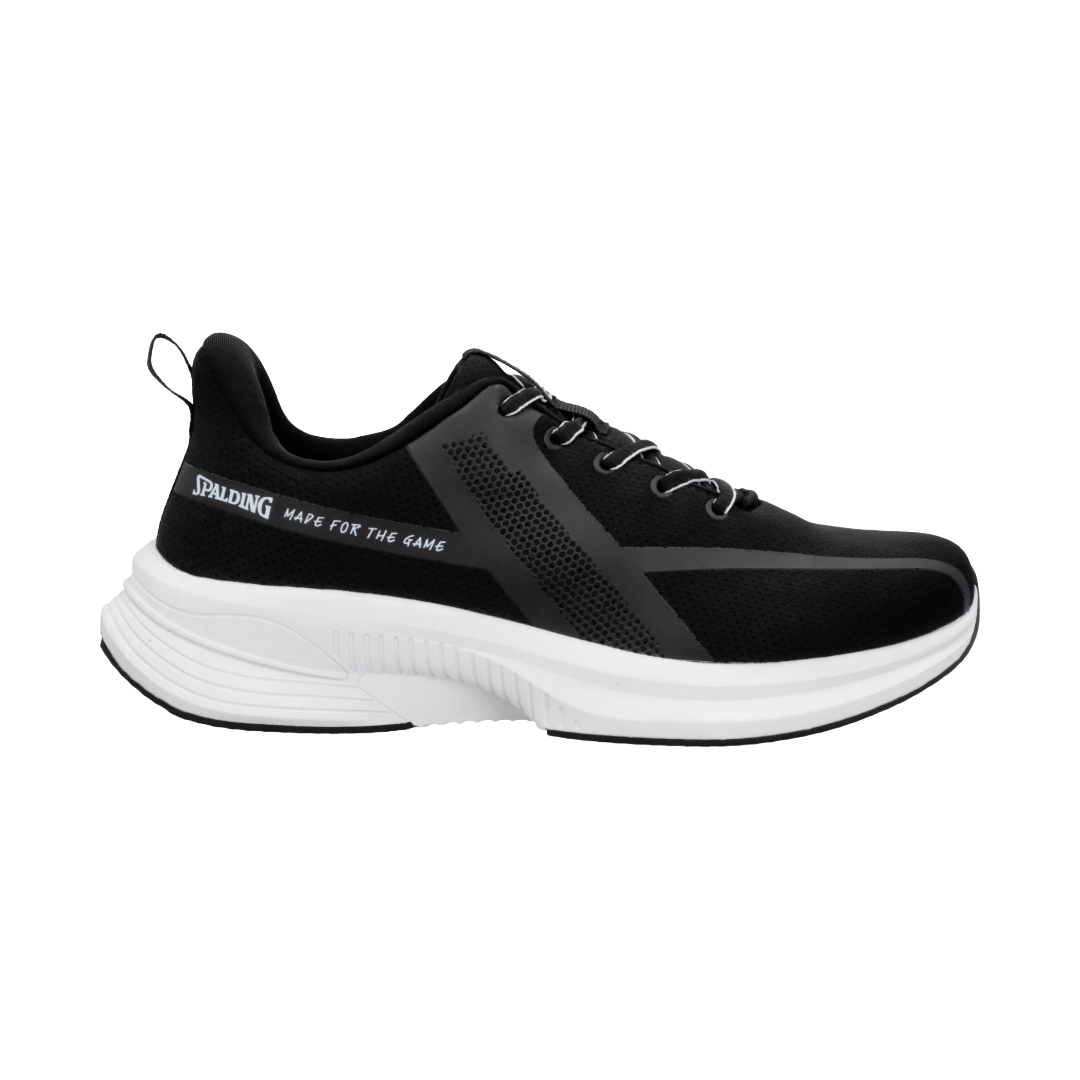ZAPATILLAS DE TRAINING SPALDING FITNESS GAME 2.0 HOMBRE | SPCFITH034-0
