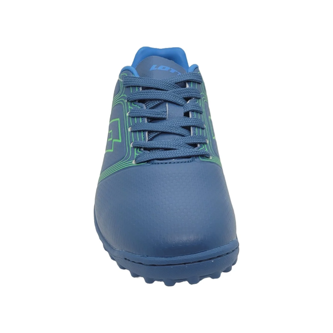 ZAPATILLAS DE BABY FÚTBOL TACTIC PRO TF NIÑOS | J0628-1-2