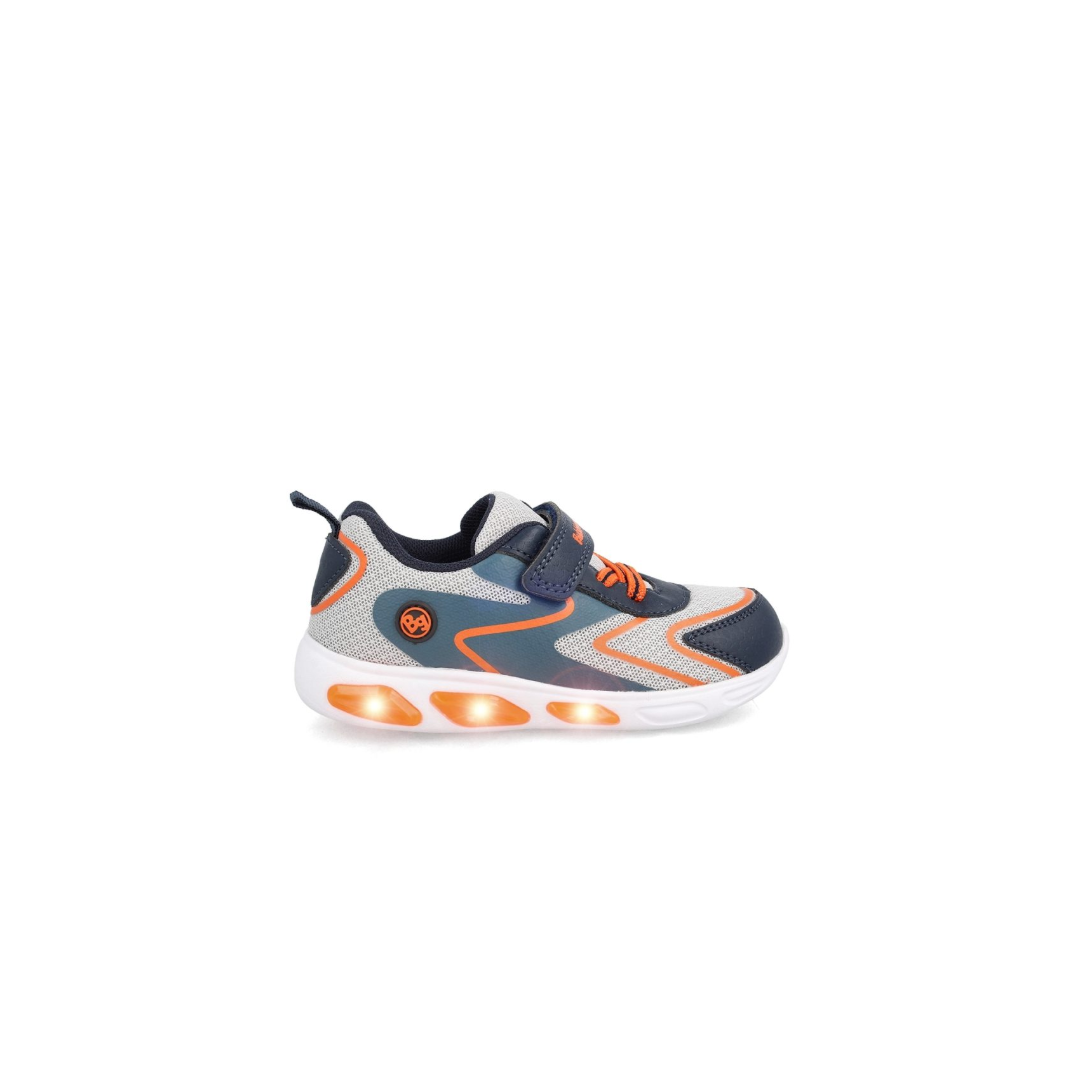 Zapatilla Bubble Gummers Stride Light Niños  181-0585-1