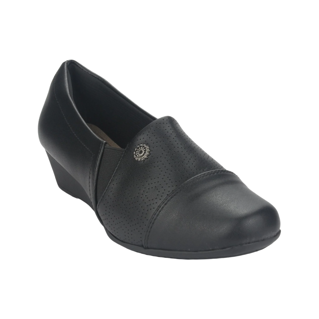 ZAPATOS CHALADA MUJER BLACK 12-COLES-4-1
