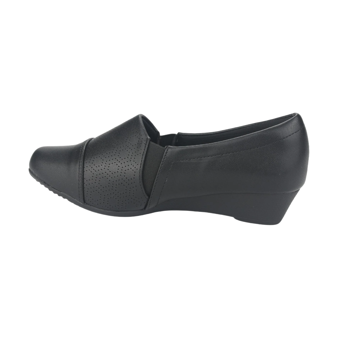 ZAPATOS CHALADA MUJER BLACK 12-COLES-4-2