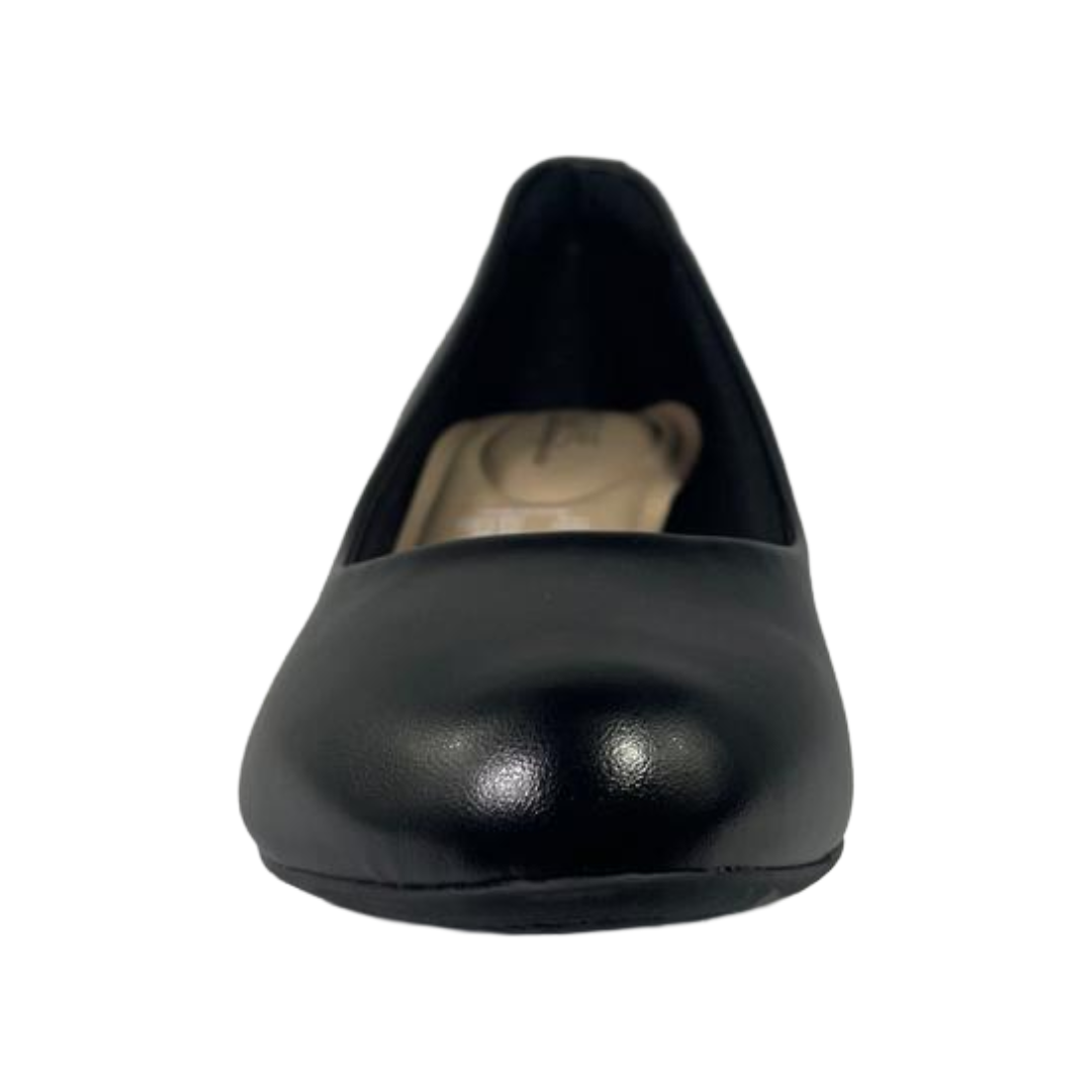 ZAPATOS FORMALES MODARE NEGRO CASUAL MUJER  7005.600.5536-15745-2