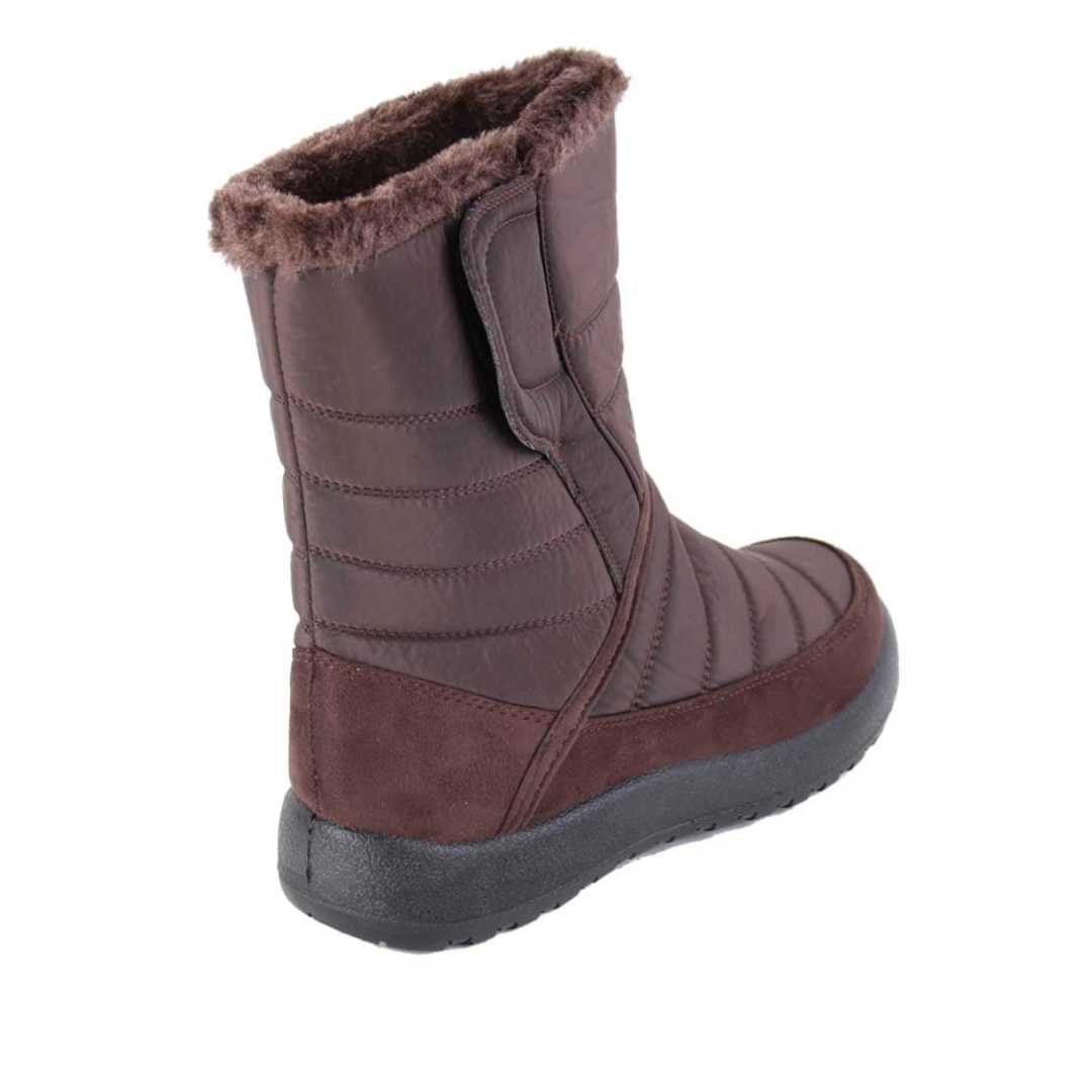 BOTINES NEW WALK  BROWN A51F1008-40-2