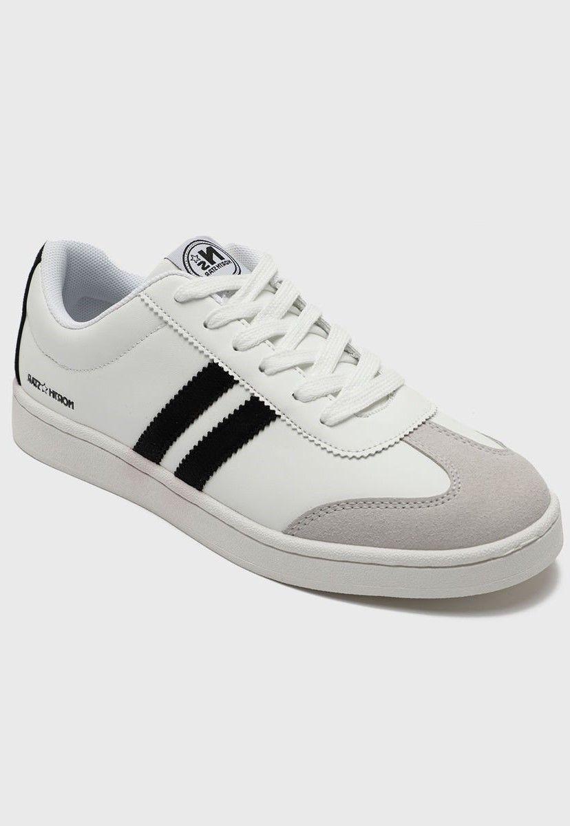Zapatillas North Star Compus Blanco 881-1600-0