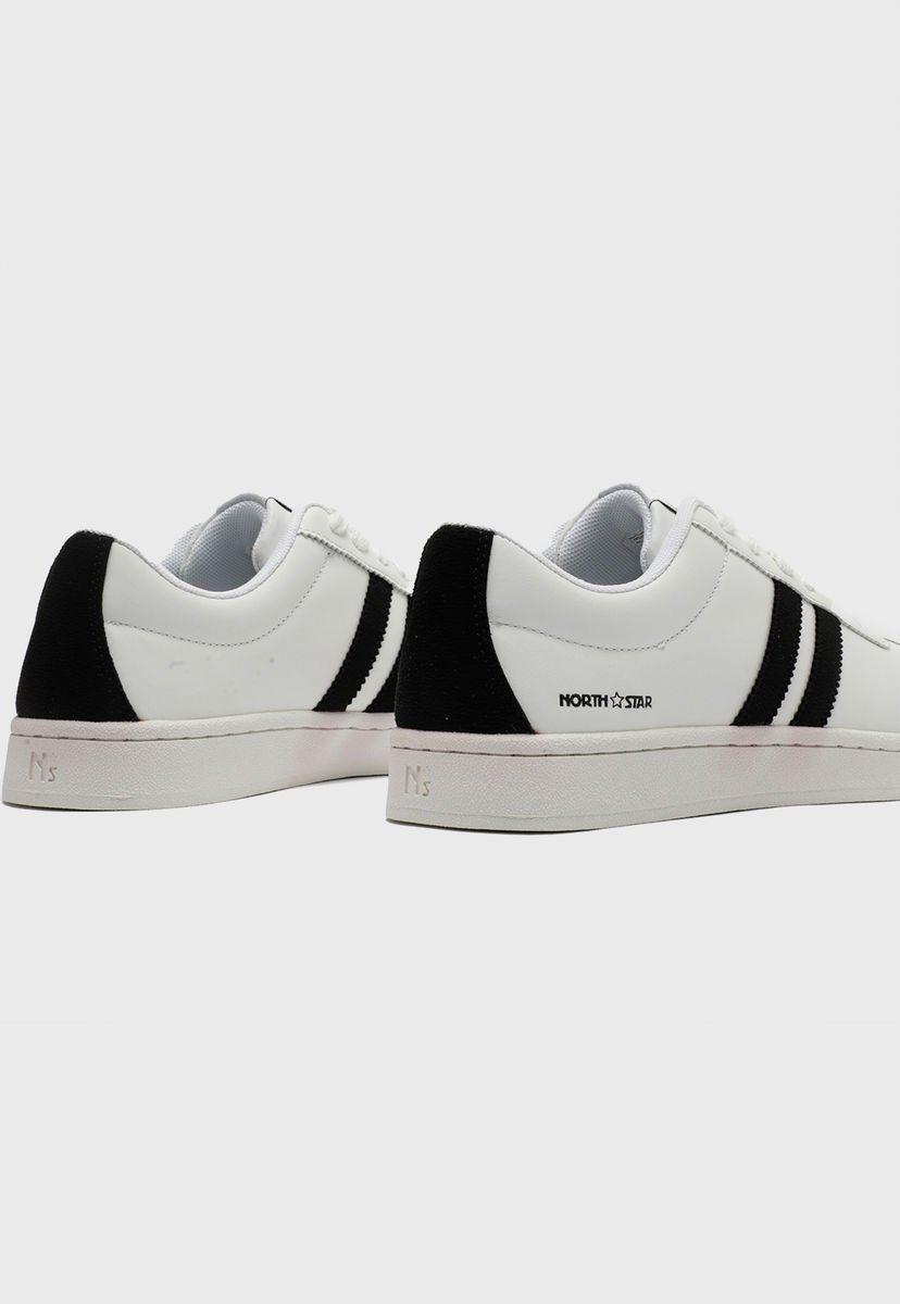 Zapatillas North Star Compus Blanco 881-1600-2