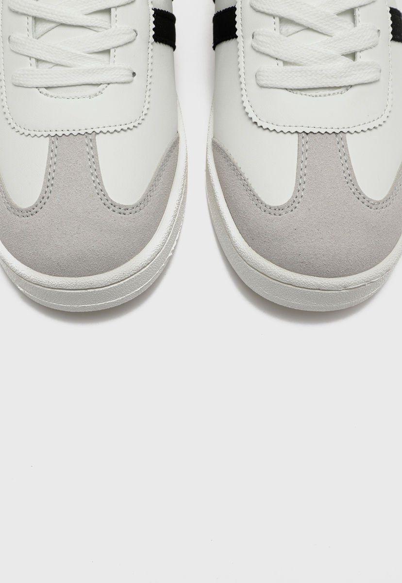 Zapatillas North Star Compus Blanco 881-1600-4