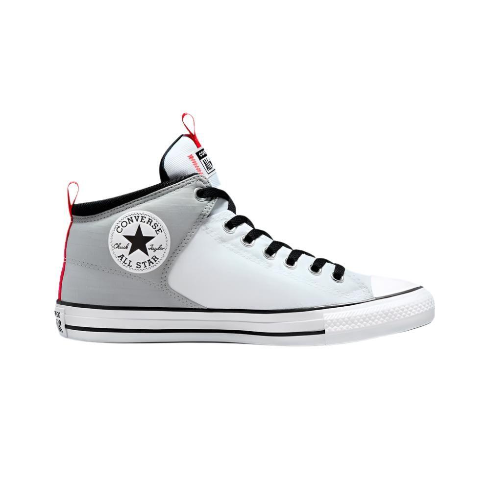 ZAPATILLAS HIGH STREET CONVERSE JUVENIL | 172800C-030-0