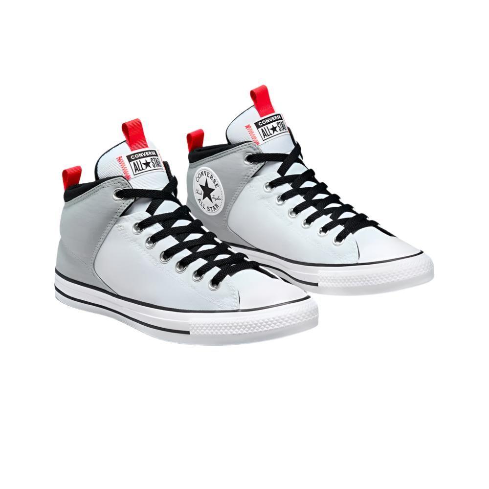 ZAPATILLAS HIGH STREET CONVERSE JUVENIL | 172800C-030-1