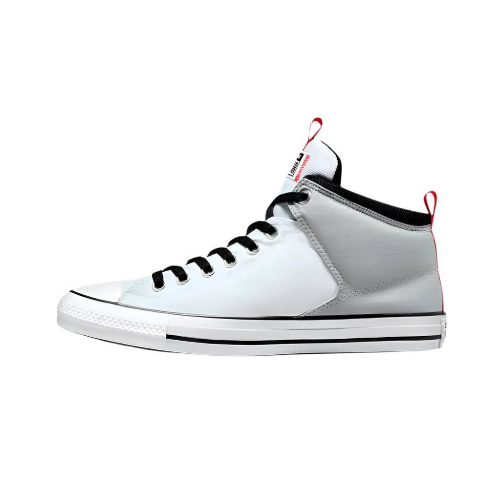 ZAPATILLAS HIGH STREET CONVERSE JUVENIL | 172800C-030-2