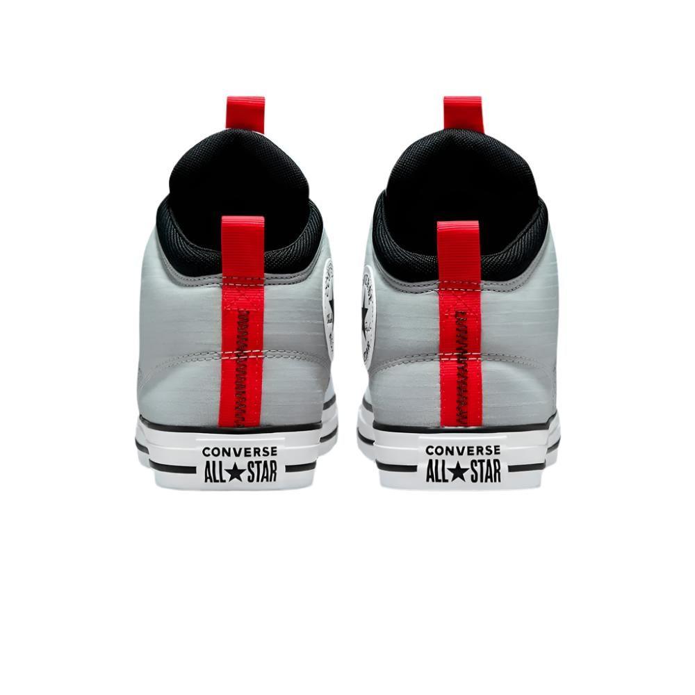 ZAPATILLAS HIGH STREET CONVERSE JUVENIL | 172800C-030-3
