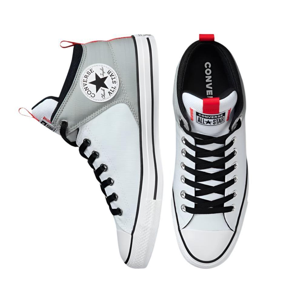 ZAPATILLAS HIGH STREET CONVERSE JUVENIL | 172800C-030-4