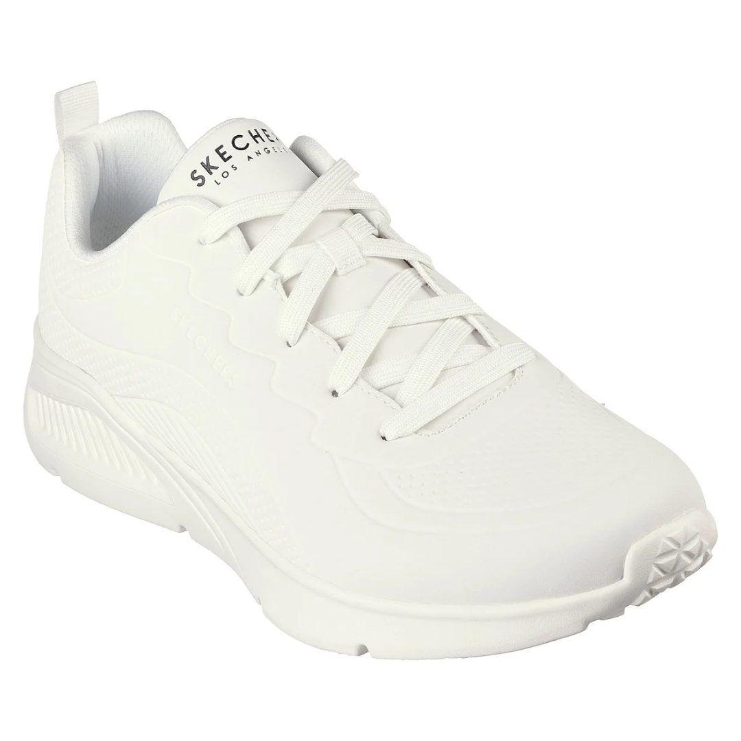 ZAPATILLAS SKECHERS UNO LITE LIGHTER ONE 183120-WHT-0