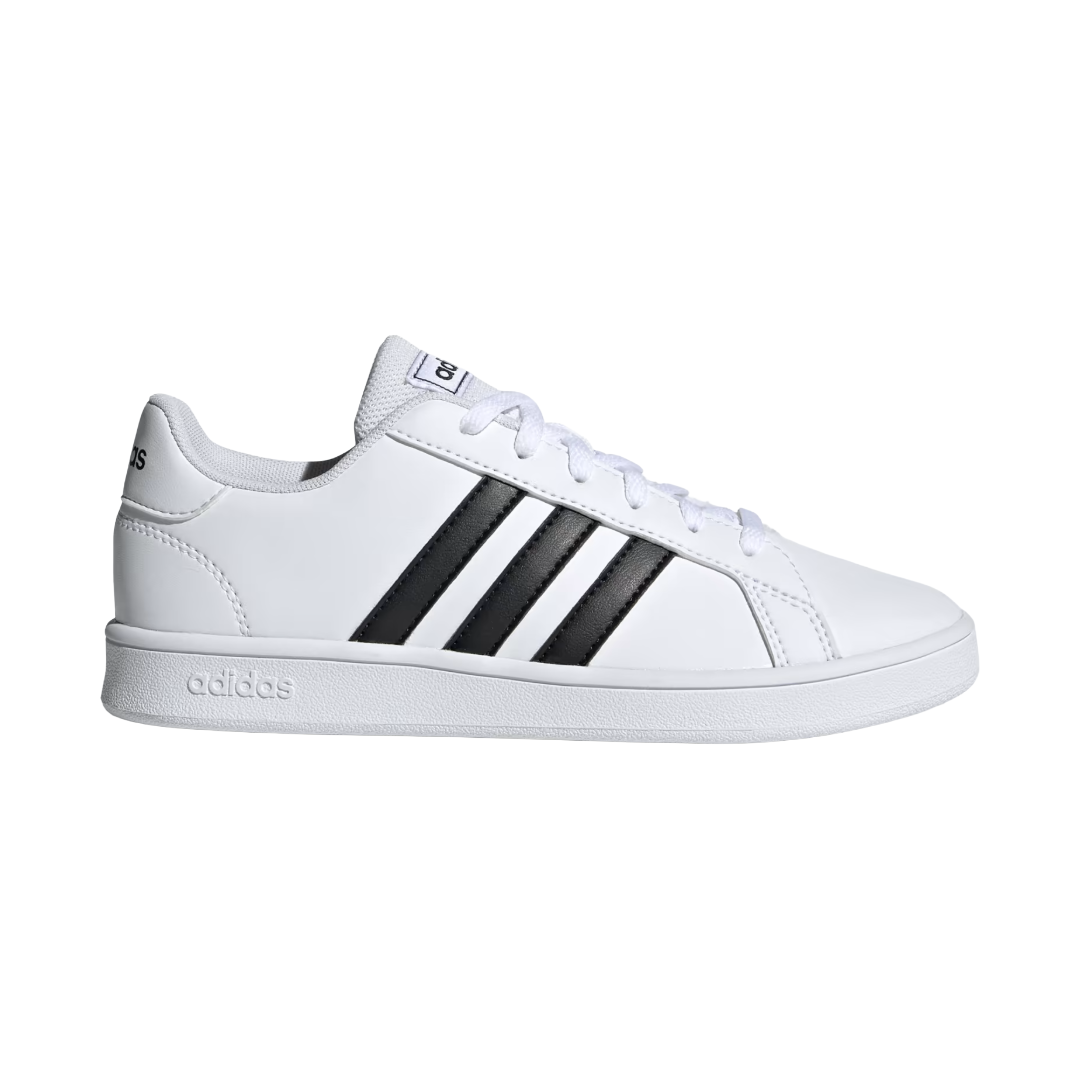 ZAPATILLAS URBANAS ADIDAS GRAND COURT JUVENIL | EF0103-0