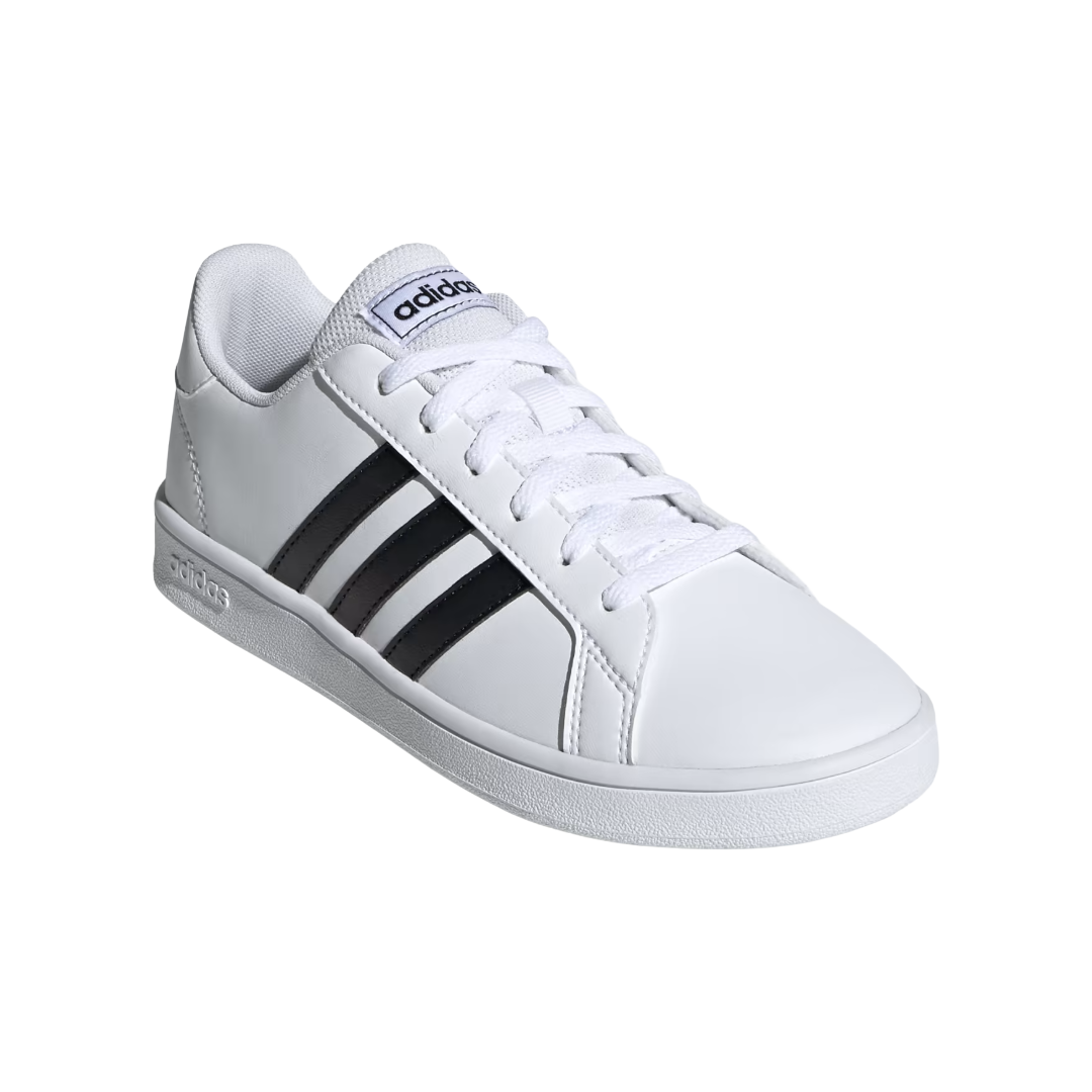 ZAPATILLAS URBANAS ADIDAS GRAND COURT JUVENIL | EF0103-1