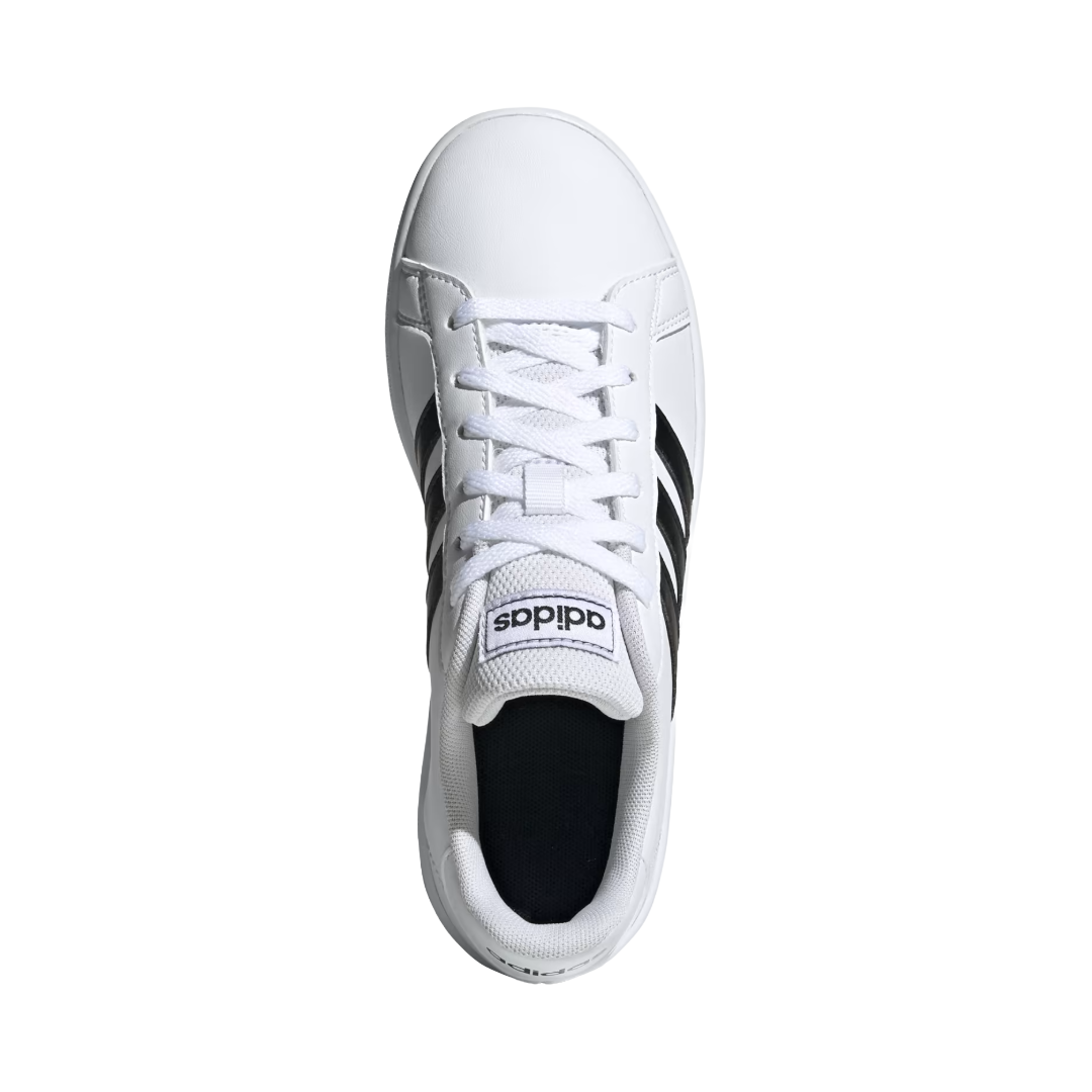 ZAPATILLAS URBANAS ADIDAS GRAND COURT JUVENIL | EF0103-2