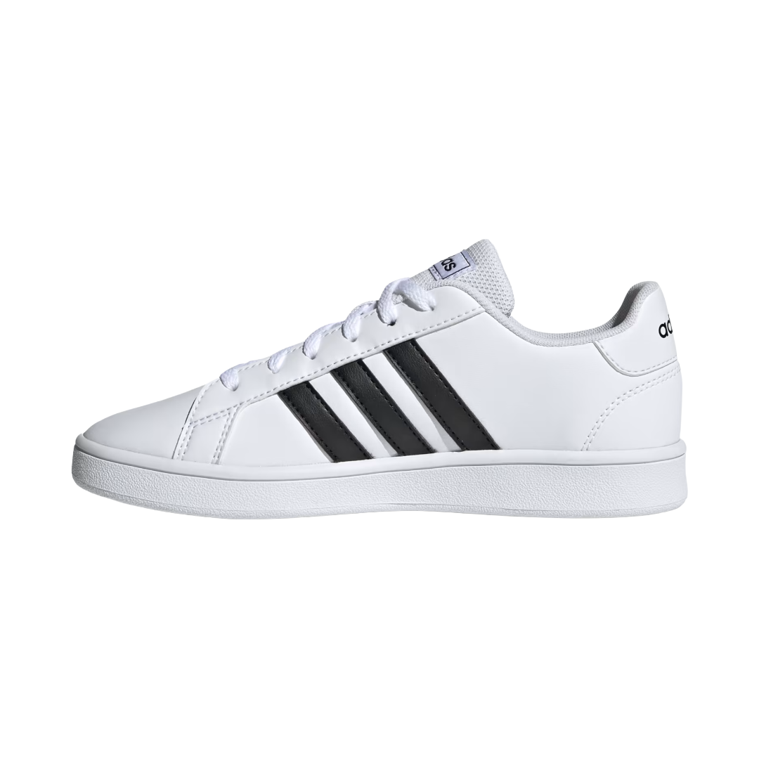 ZAPATILLAS URBANAS ADIDAS GRAND COURT JUVENIL | EF0103-3