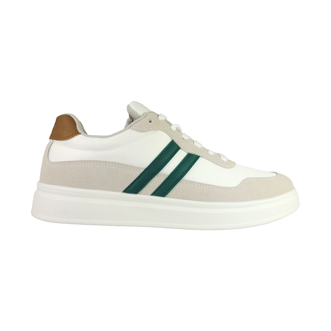 ZAPATILLAS URBANAS NORTH STAR HOMBRE 851-1778-0