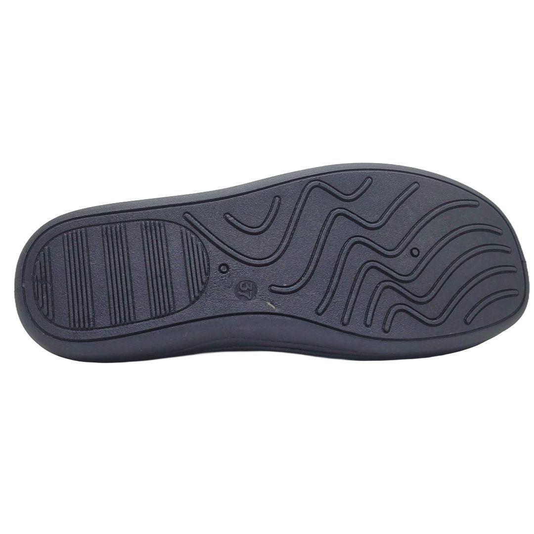 PANTUFLAS PASSER CARAMELO 677-2